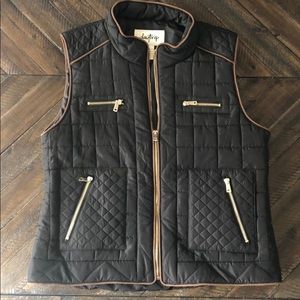 Day trip vest